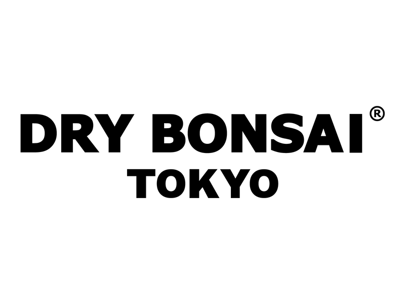 DRY BONSAI TOKYO Online store