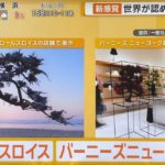 【メディア掲載】テレビ朝日「グッド!モーニング」の「グッド!いちおし」にて紹介されました。